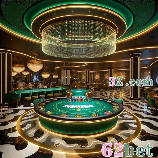 Descubra a Emoção do Cassino Online no 62bet