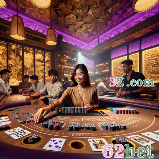 Atraia a Sorte com os Slots de 62bet